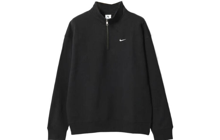 Мужская толстовка Nike, черный
Мужская толстовка Nike, черный