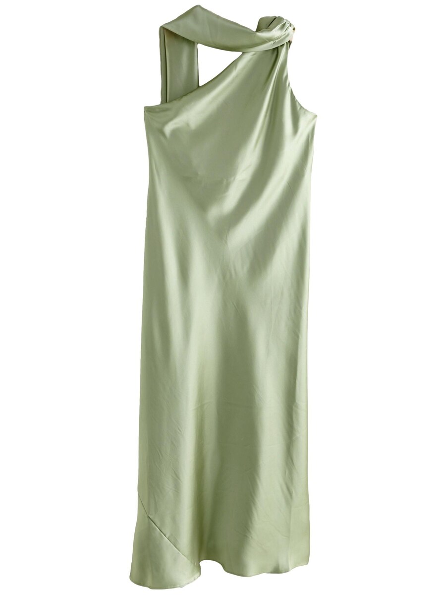 Платье Next, пастельный зеленый
Платье Next, пастельный зеленый