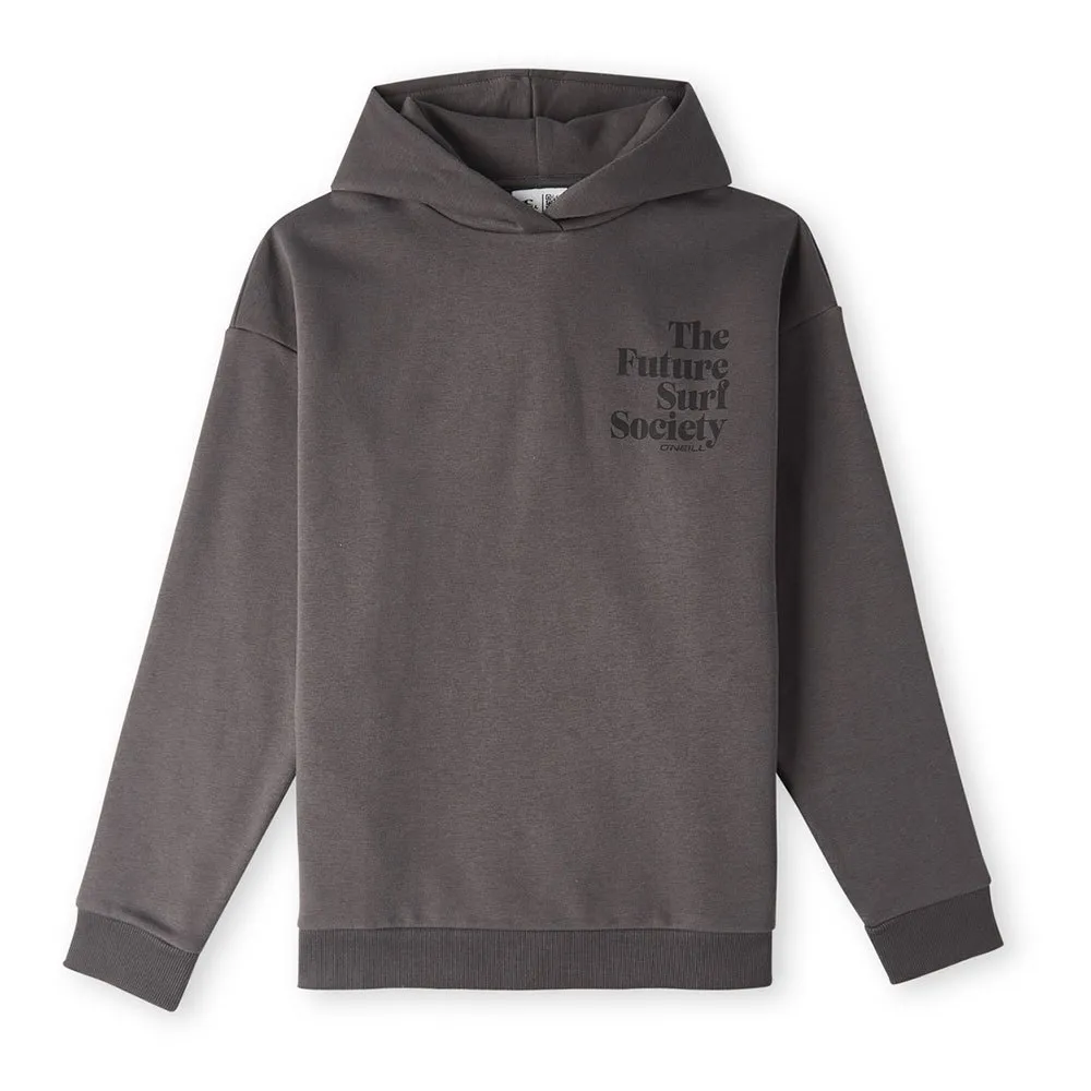 Худи O´neill Future Surf Society, серый
Худи O´neill Future Surf Society, серый