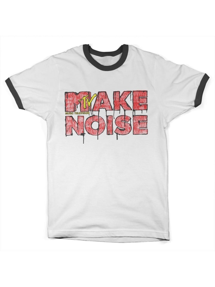 Футболка белого цвета MTV, Белый, Футболка белого цвета MTV
Футболка белого цвета MTV, Белый, Футболка белого цвета MTV