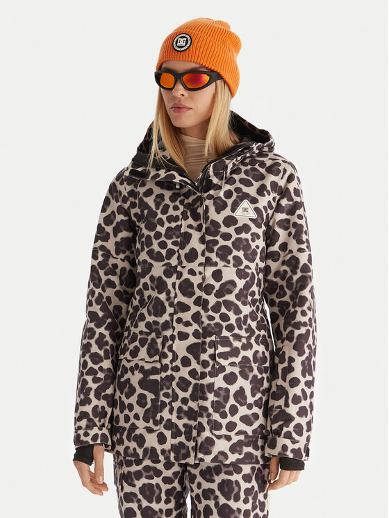 Лыжная куртка regular fit Cruiser Jacket ADJTJ03052 Dc Shoes, бежевый
Лыжная куртка regular fit Cruiser Jacket ADJTJ03052 Dc Shoes, бежевый