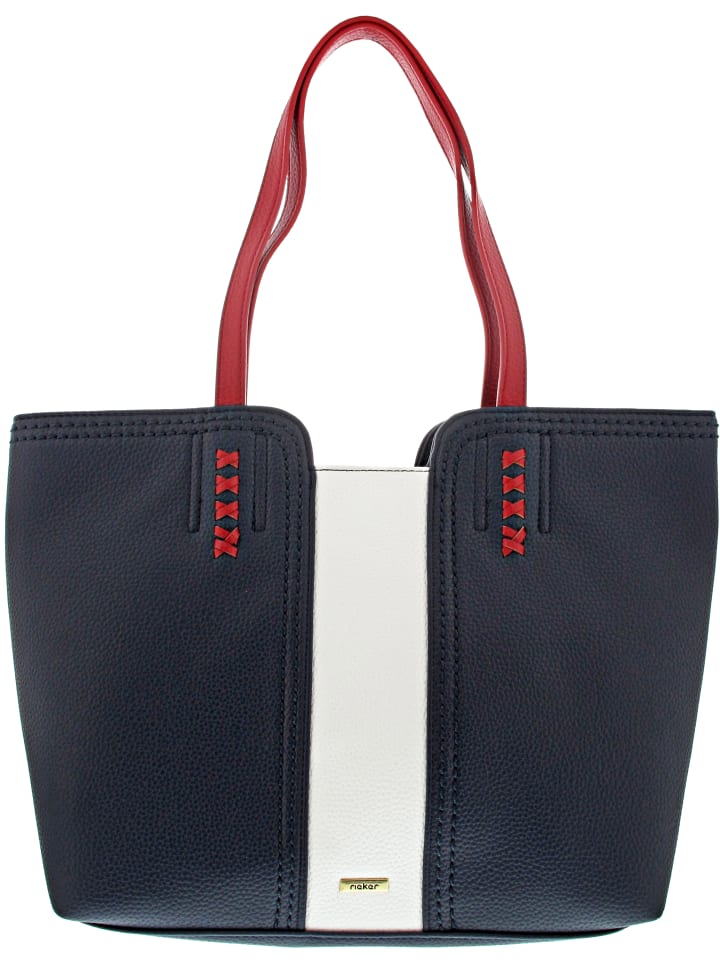 Rieker Синяя сумка
Rieker Синяя сумка