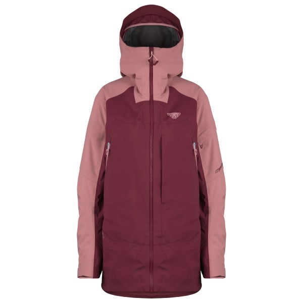 Женская куртка tigard gtx - горнолыжная куртка Dynafit, мультиколор
Женская куртка tigard gtx - горнолыжная куртка Dynafit, мультиколор