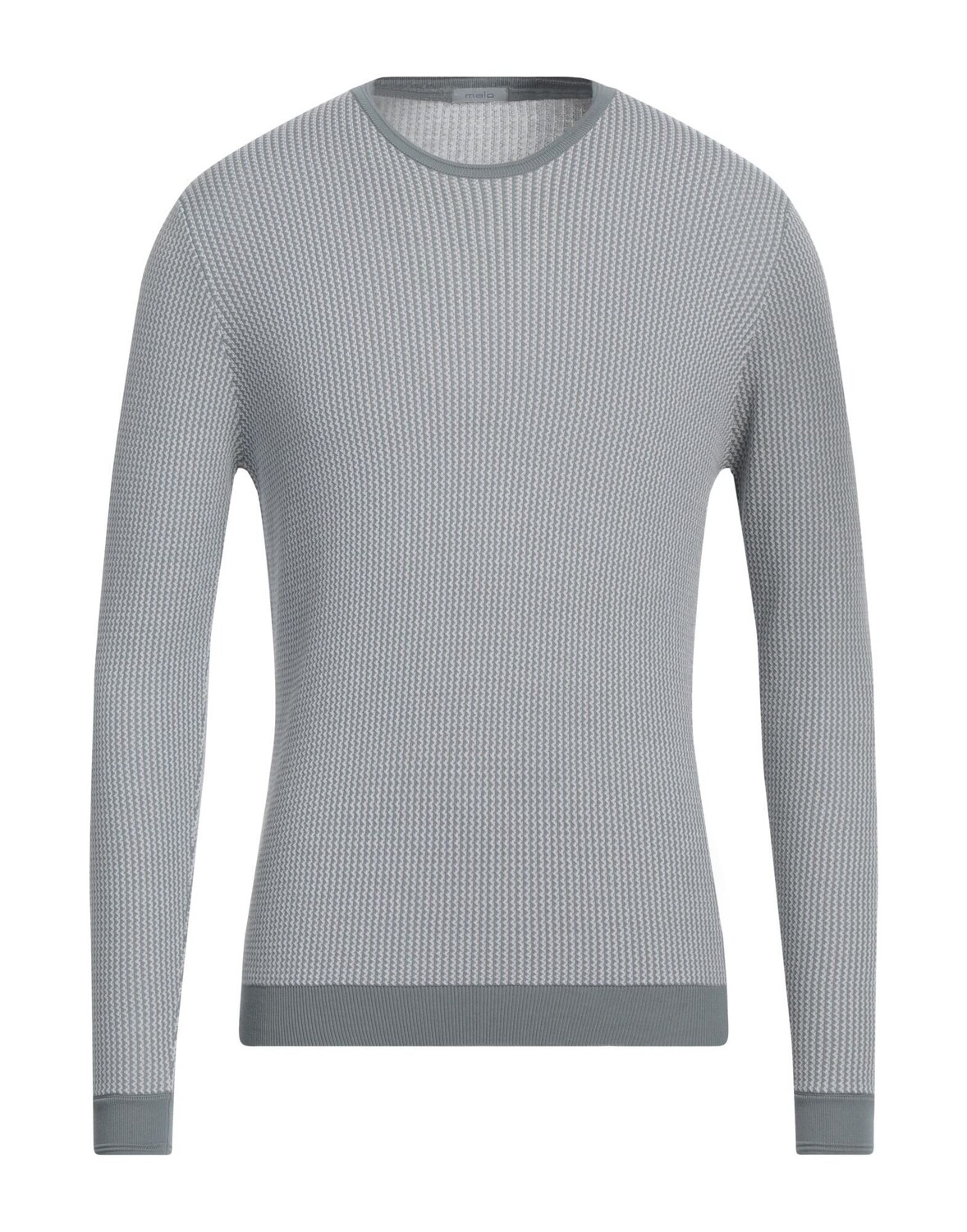 Свитер Malo, пастельный синий
Свитер Malo, пастельный синий