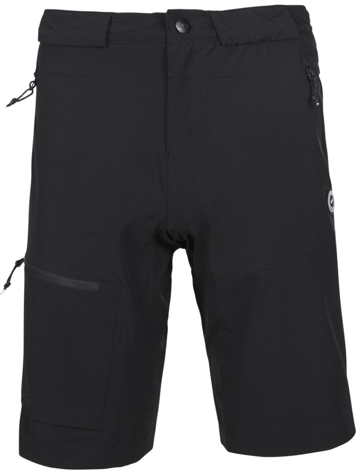 Тканевые шорты DLX, черный
Тканевые шорты DLX, черный