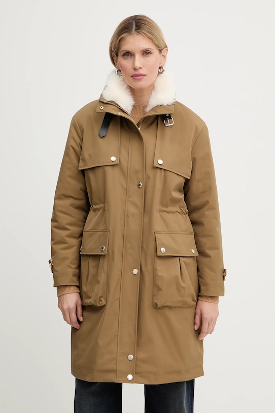 Куртка Morgan, зеленый
Куртка Morgan, зеленый