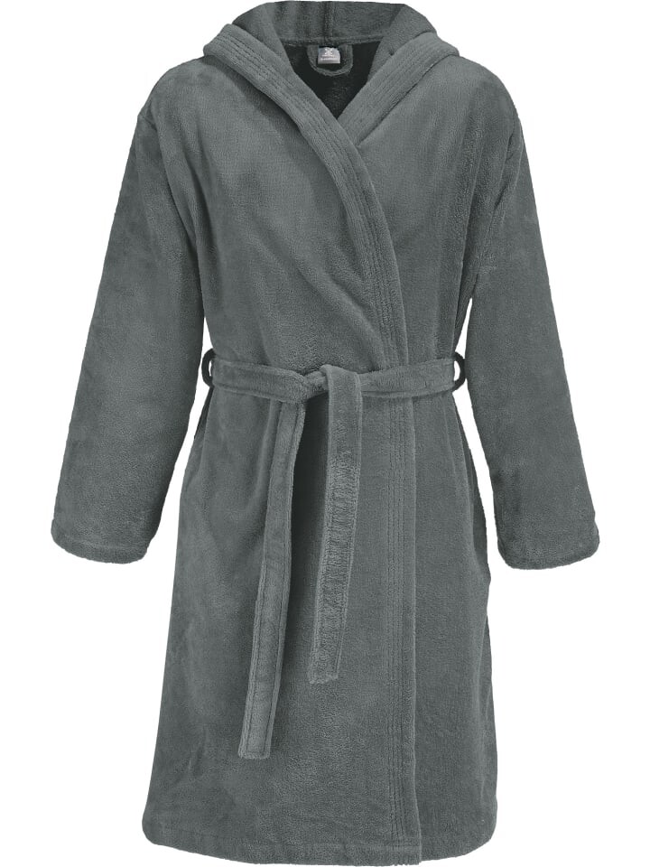 Халаты Erwin Müller, серый
Халаты Erwin Müller, серый