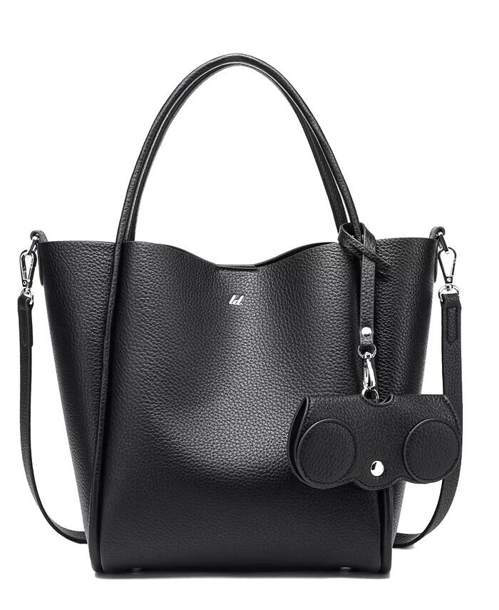 Большая сумка Dusty с ручкой сверху Like Dreams, слоновая кость/кремовый
Большая сумка Dusty с ручкой сверху Like Dreams, слоновая кость/кремовый