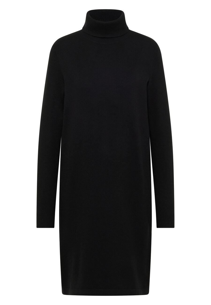 Вязаное платье CECIL, черный
Вязаное платье CECIL, черный