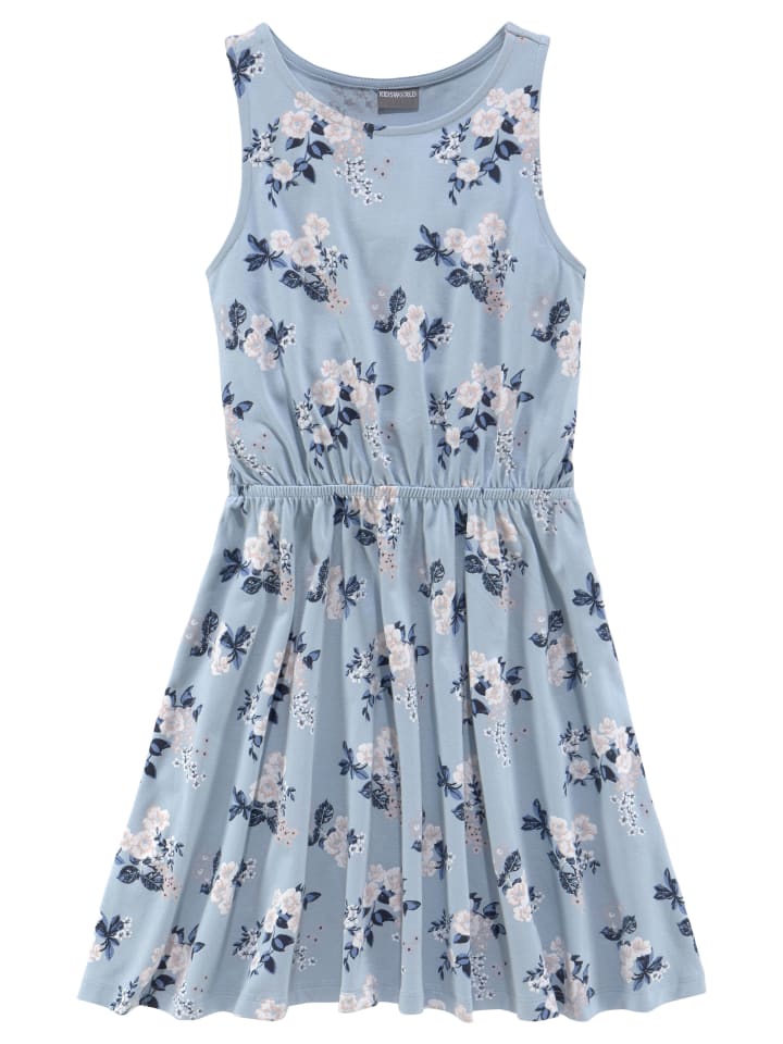 Платье Kidsworld
Платье Kidsworld