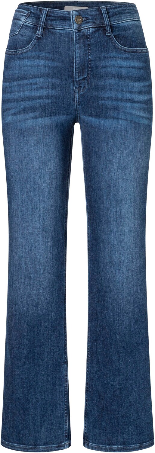 Джинсы Bootcut MAC, Blue denim
Джинсы Bootcut MAC, Blue denim