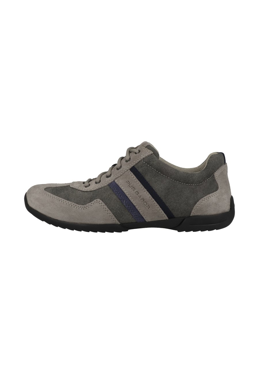 Кроссовки Gabor Trainers, Midgrey Dark Grey Fjord /Grey
Кроссовки Gabor Trainers, Midgrey Dark Grey Fjord /Grey