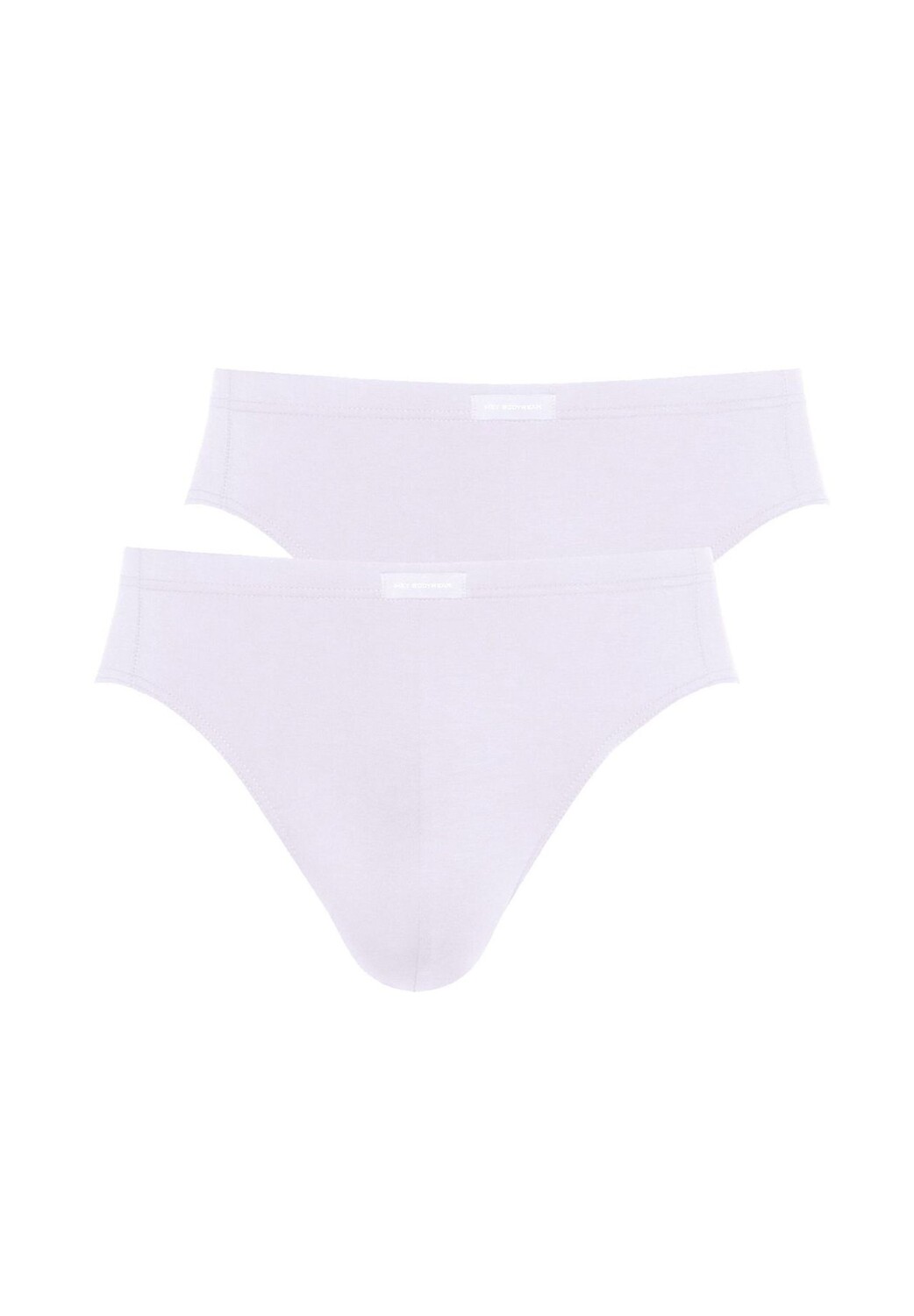 Трусы / трусы 2 шт. Network mey, белый
Трусы / трусы 2 шт. Network mey, белый