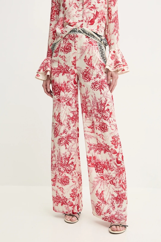 Брюки Simona Corsellini, бежевый
Брюки Simona Corsellini, бежевый