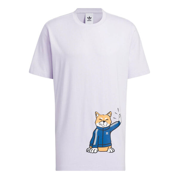 Футболка оригиналы графические Футболка Adidas, белый
Футболка оригиналы графические Футболка Adidas, белый