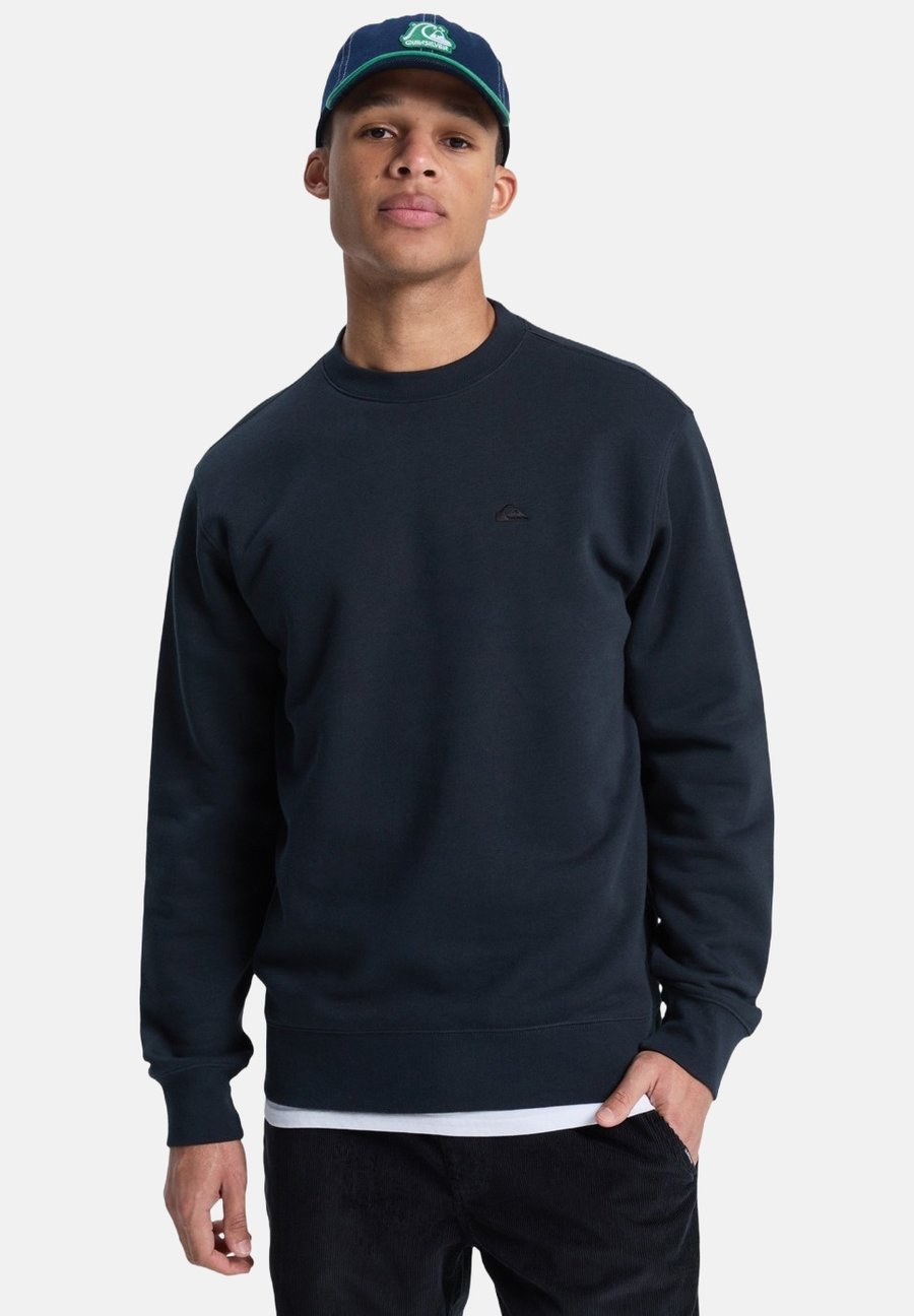 Толстовка Quiksilver Sweatshirt, Kvj/Blue
Толстовка Quiksilver Sweatshirt, Kvj/Blue