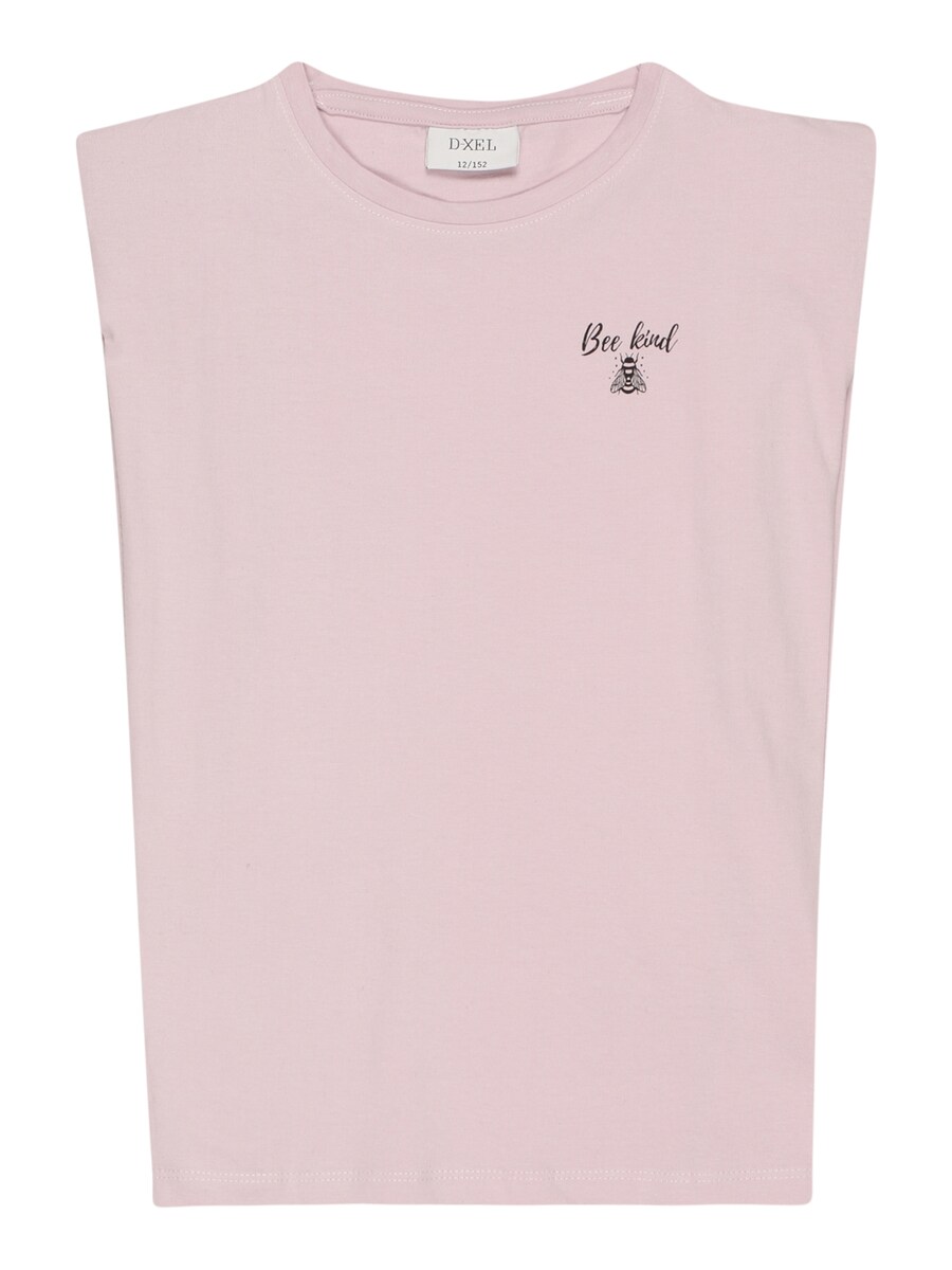 Рубашка D-XEL DANIELA, розовый
Рубашка D-XEL DANIELA, розовый