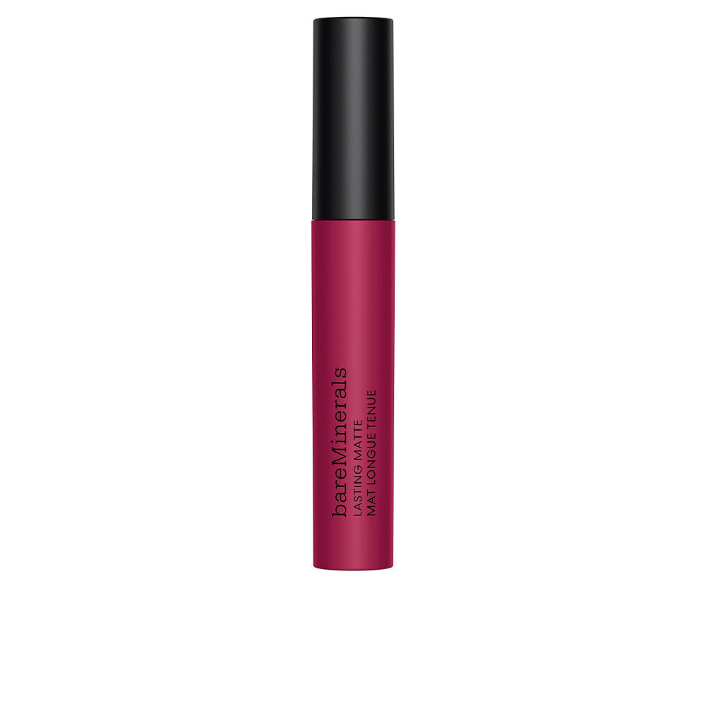 Губная помада Mineralist comfort matte Bareminerals, 4 мл, vivacious
Губная помада Mineralist comfort matte Bareminerals, 4 мл, vivacious