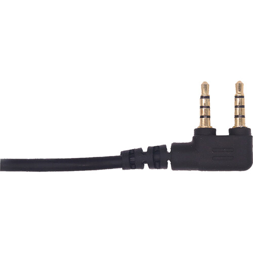 Pliant Technologies Cable for SmartBoom PRO Headsets SBP-CAB-DMG
Pliant Technologies Cable for SmartBoom PRO Headsets SBP-CAB-DMG