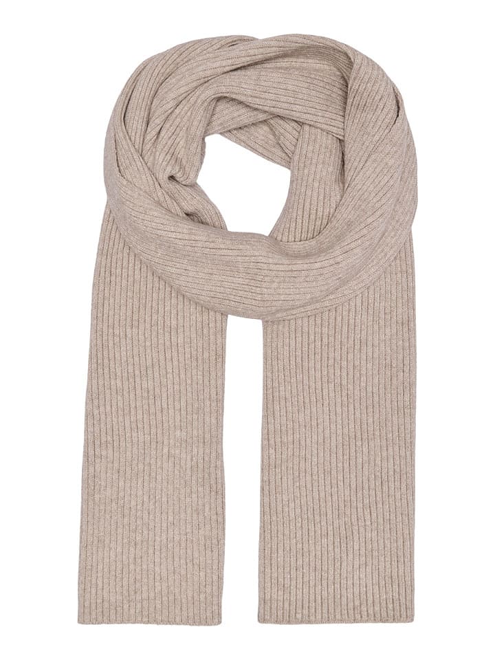 ONLY Бежевый шарф
ONLY Бежевый шарф