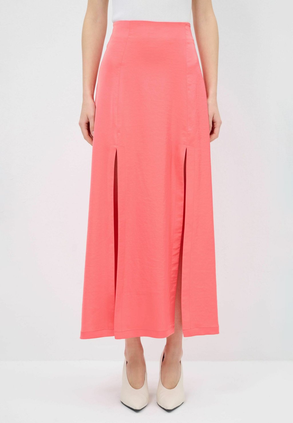 Юбка макси adL, розовый
Юбка макси adL, розовый