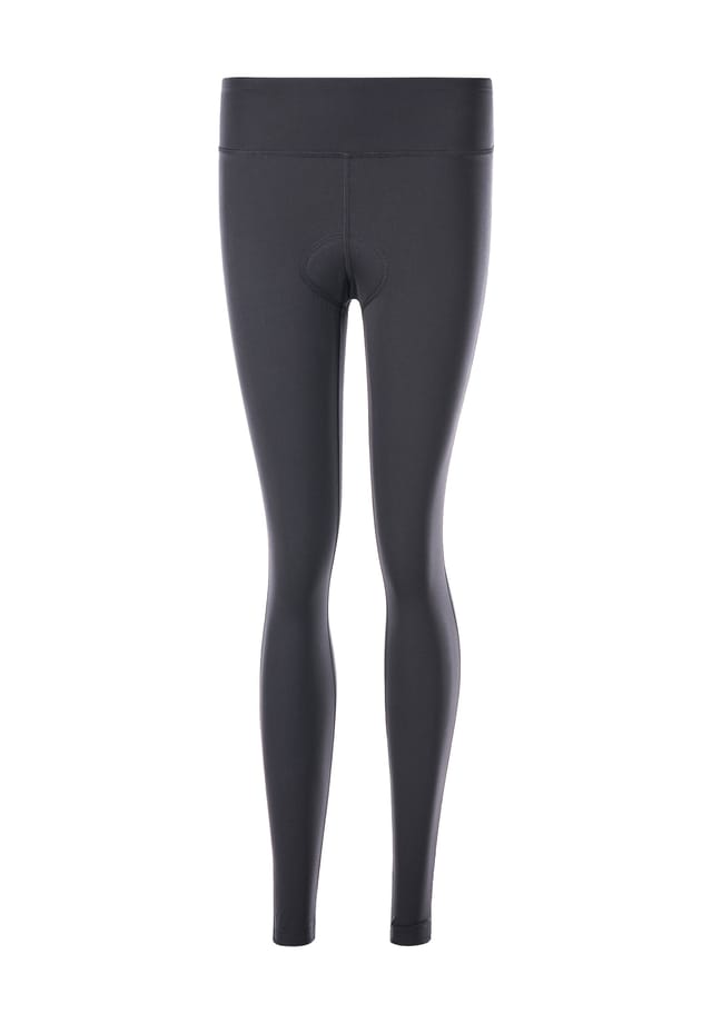 Велосипедные леггинсы hulda bike для занятий в помещении с мягкой подкладкой для сиденья Endurance, черный
Велосипедные леггинсы hulda bike для занятий в помещении с мягкой подкладкой для сиденья Endurance, черный