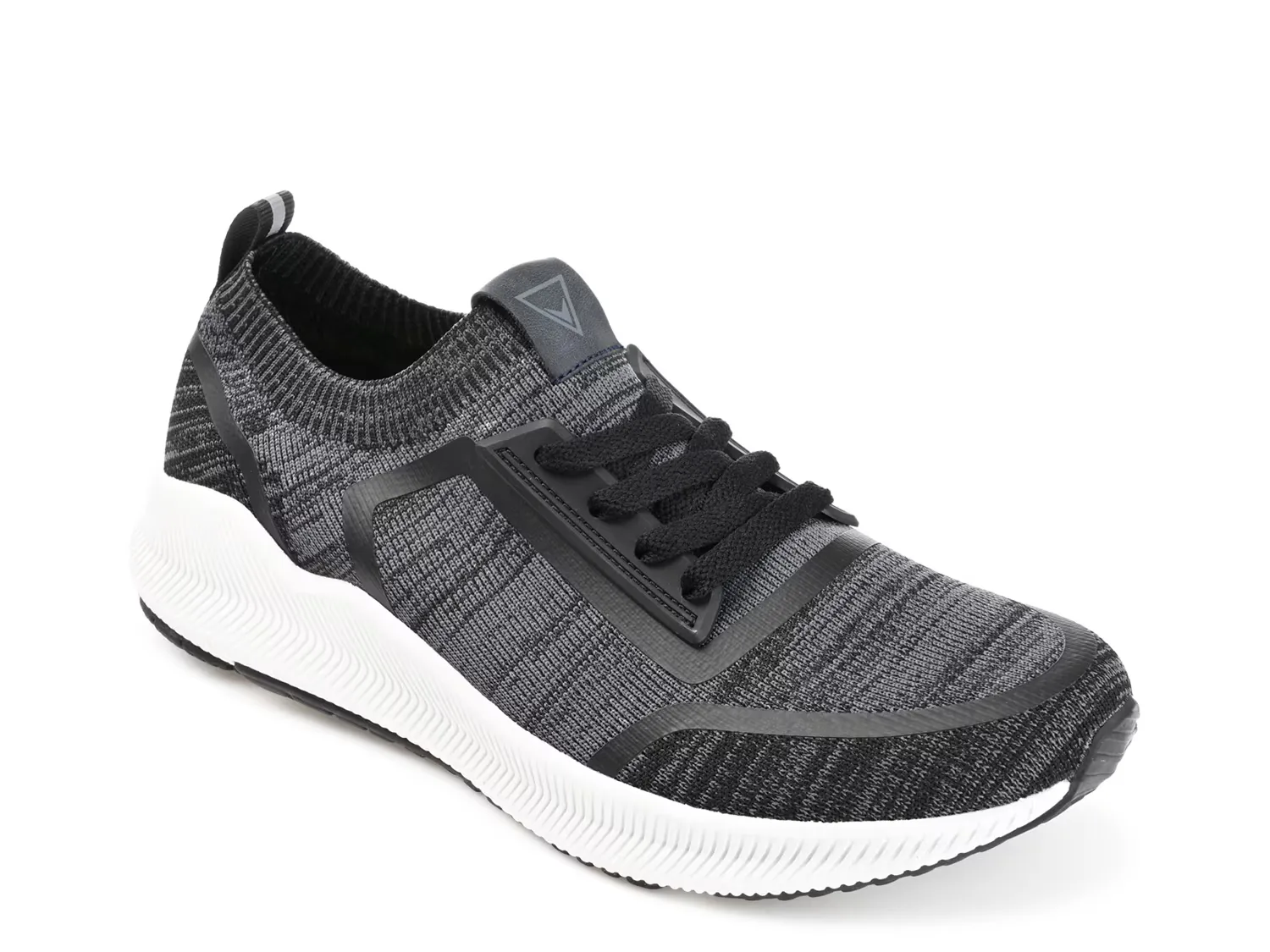 Кроссовки Keller Sneaker Vance Co., черный
Кроссовки Keller Sneaker Vance Co., черный