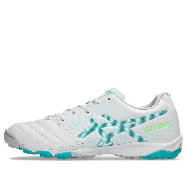 Кроссовки ds light tf Asics, белый
Кроссовки ds light tf Asics, белый