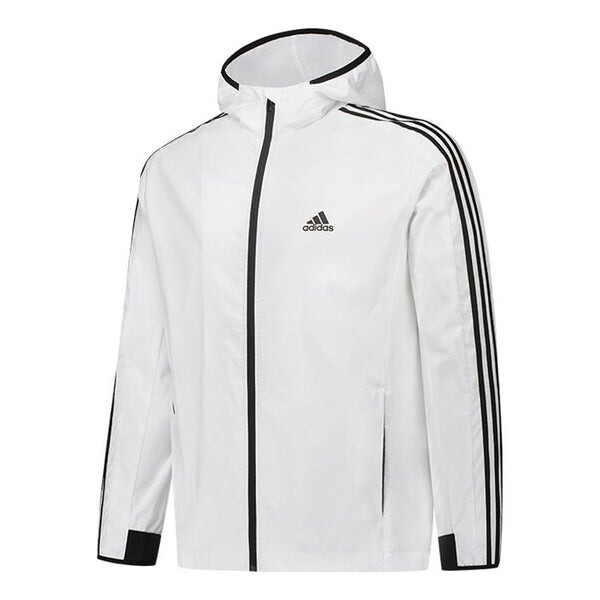 Куртка adidas Men's Sport Woven Windbreaker Jacket White, белый
Куртка adidas Men's Sport Woven Windbreaker Jacket White, белый
