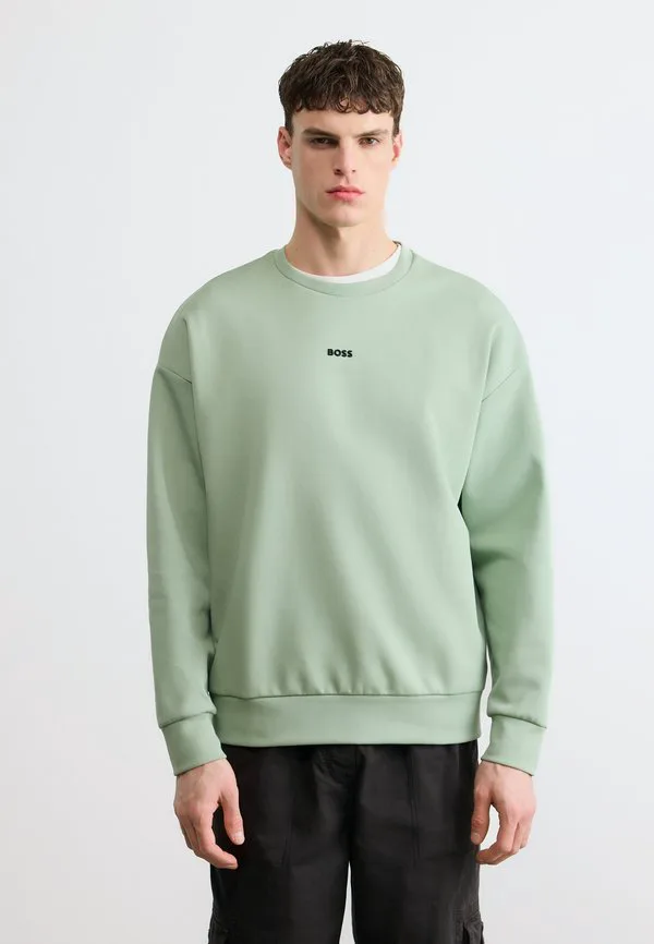 Толстовка стенсон Boss, Open Green, Зеленый, Толстовка стенсон Boss, Open Green
Толстовка стенсон Boss, Open Green, Зеленый, Толстовка стенсон Boss, Open Green