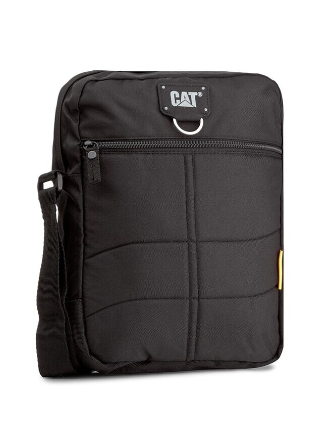 Сумка через плечо CATerpillar Ryan 83434, черный
Сумка через плечо CATerpillar Ryan 83434, черный