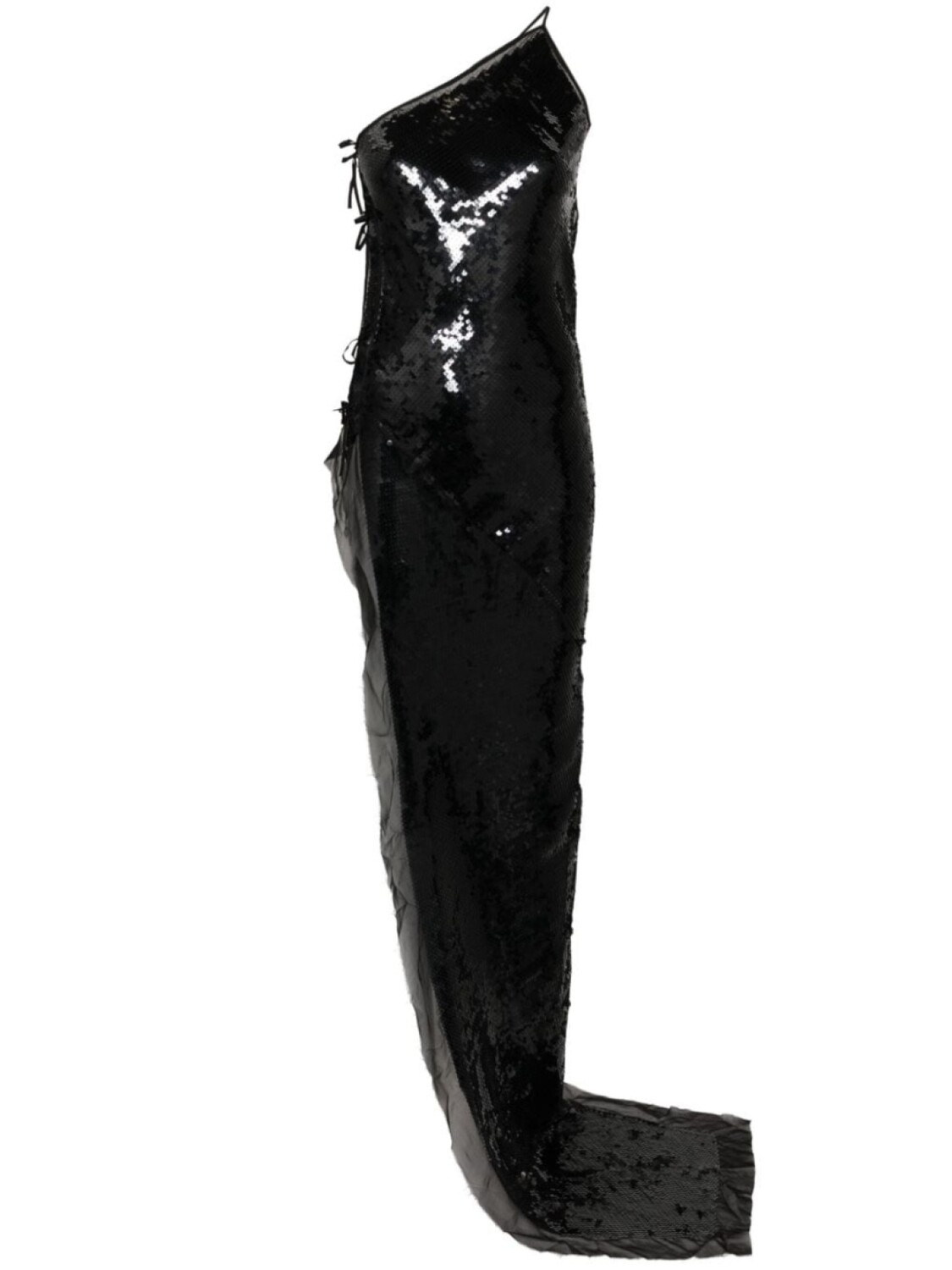 Rick Owens платье Taco, черный
Rick Owens платье Taco, черный