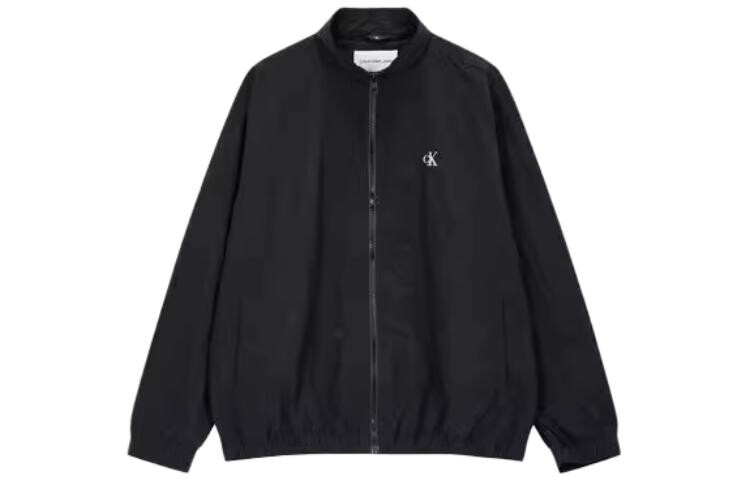 Куртка унисекс космический черный Calvin Klein, черный
Куртка унисекс космический черный Calvin Klein, черный