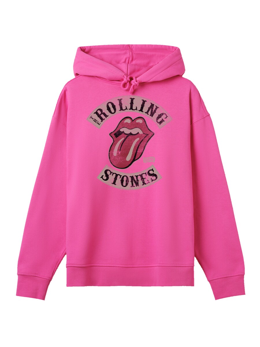 Толстовка F4NT4STIC The Rolling Stones Tour78, розовый
Толстовка F4NT4STIC The Rolling Stones Tour78, розовый
