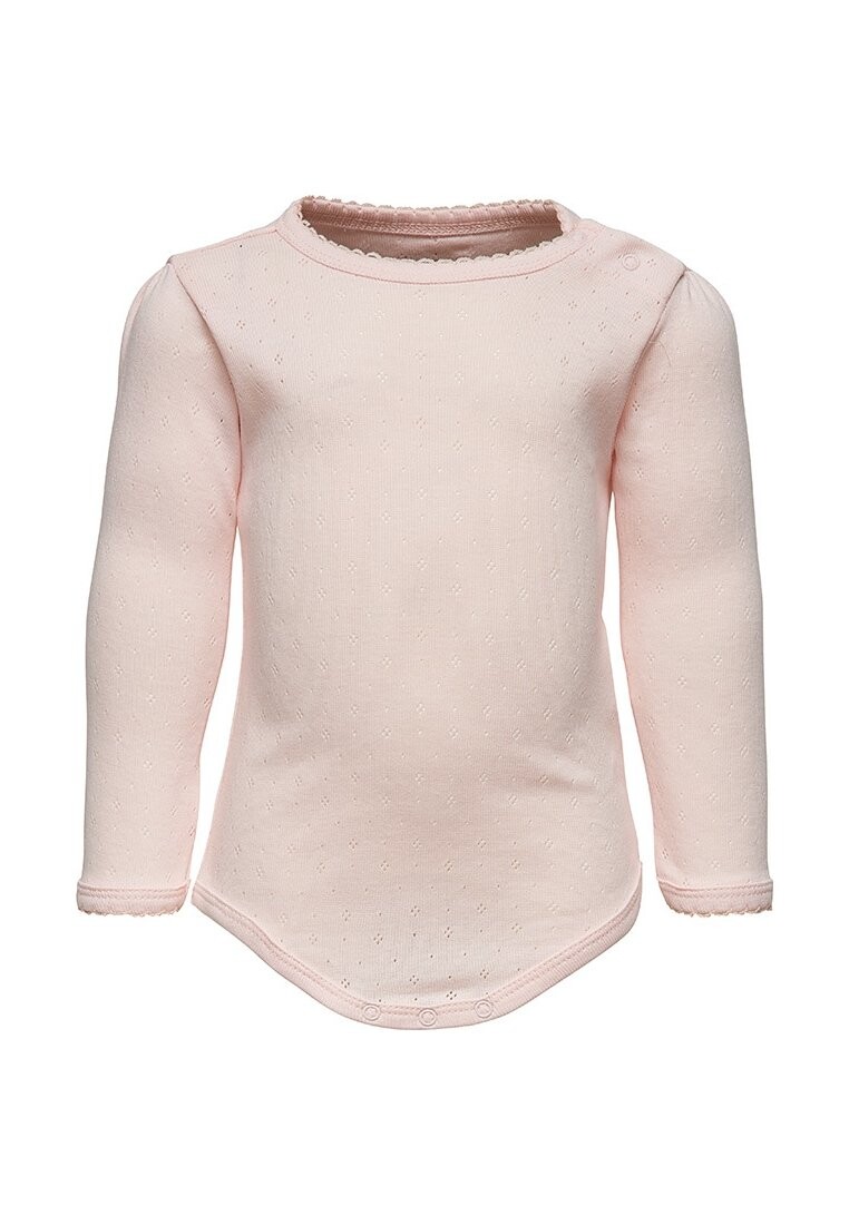 Боди ELLA Hummel, цвет mauve
Боди ELLA Hummel, цвет mauve