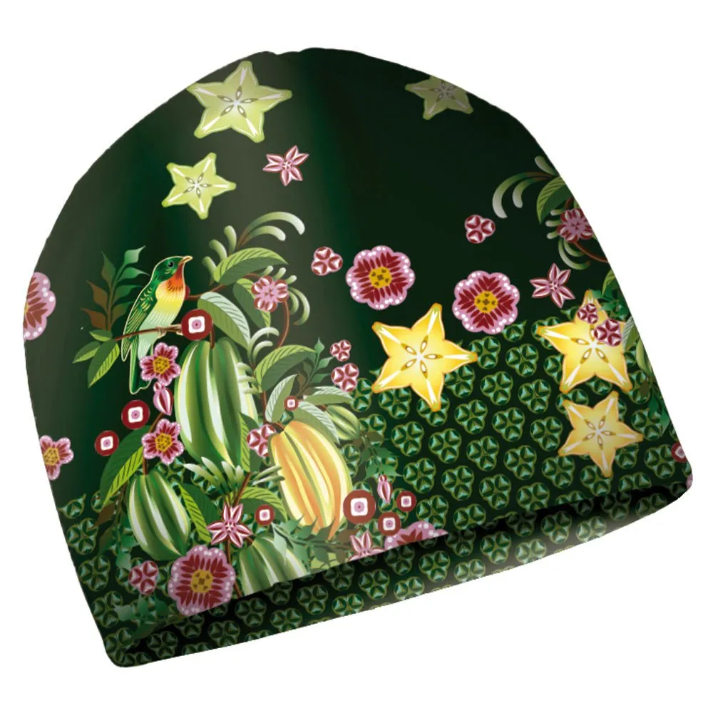 Шапка Matt Estrada Premium, зеленый
Шапка Matt Estrada Premium, зеленый