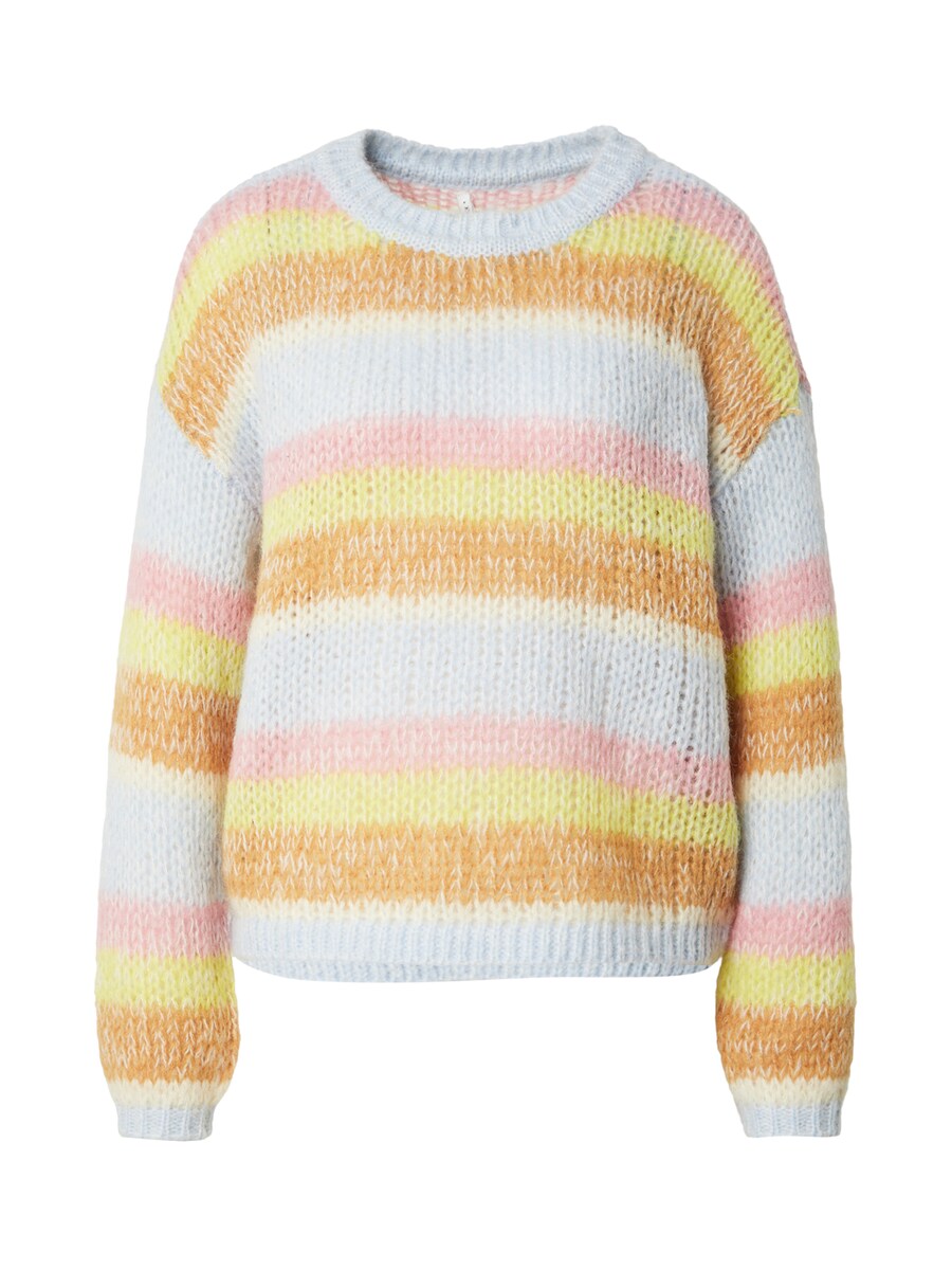 Свитер ONLY ONLALYSSA, светло-голубой
Свитер ONLY ONLALYSSA, светло-голубой