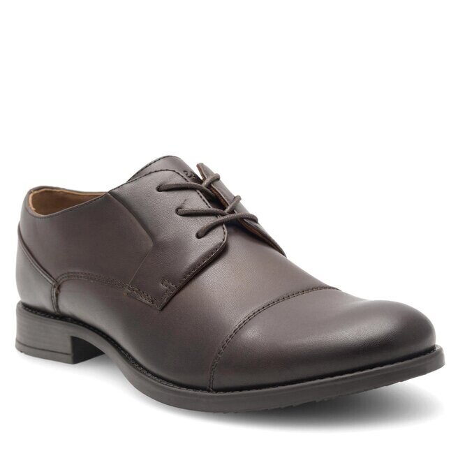 Туфли Lasocki MBS, коричневый
Туфли Lasocki MBS, коричневый