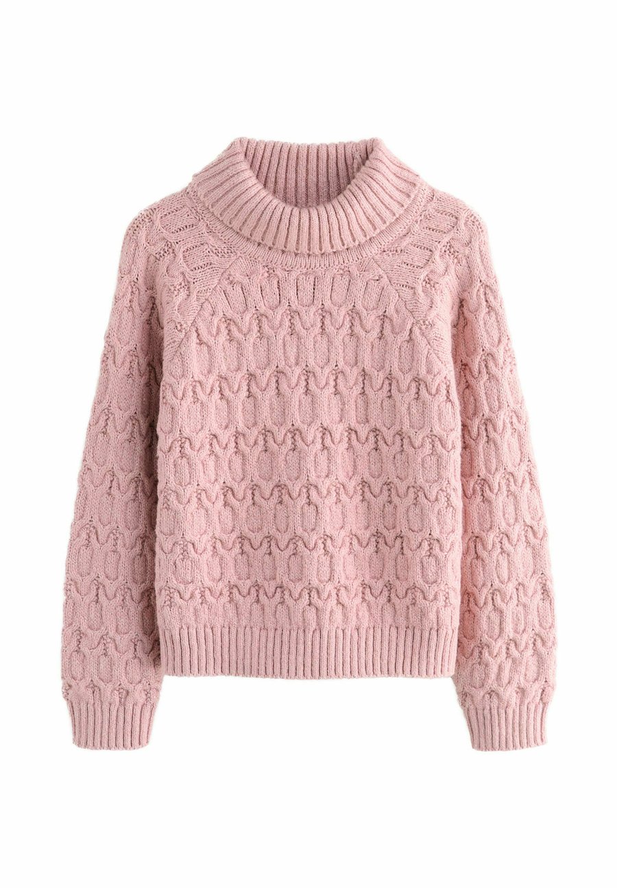 Джемпер Next REGULAR FIT , Pink
Джемпер Next REGULAR FIT , Pink