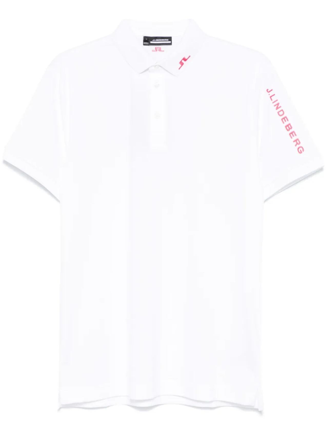 Рубашка поло J.Lindeberg Tour Tech, белый
Рубашка поло J.Lindeberg Tour Tech, белый