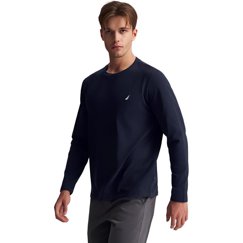 Футболка мужская NAUTICA, синий
Футболка мужская NAUTICA, синий