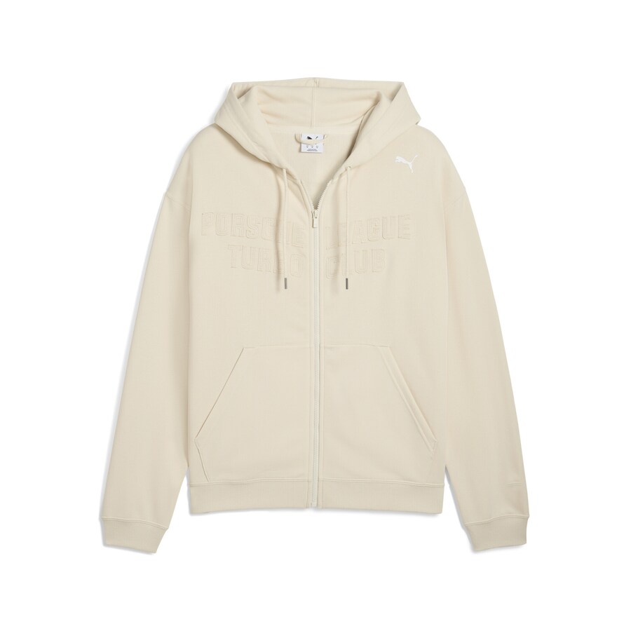 Толстовка с капюшоном на молнии PUMA Puma x Porsche Legacy, белый
Толстовка с капюшоном на молнии PUMA Puma x Porsche Legacy, белый