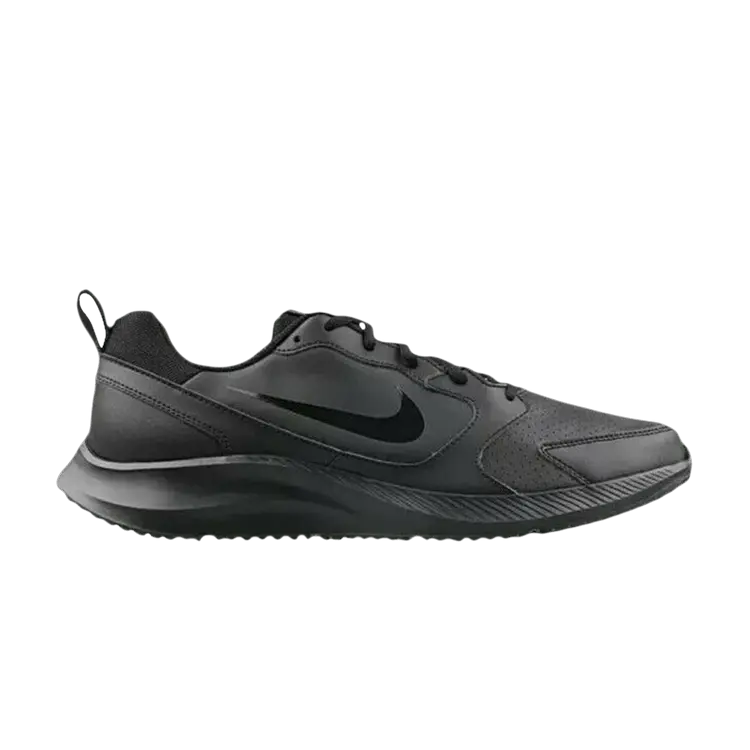 Кроссовки Todos RN 'Triple Black', черный
Кроссовки Todos RN 'Triple Black', черный