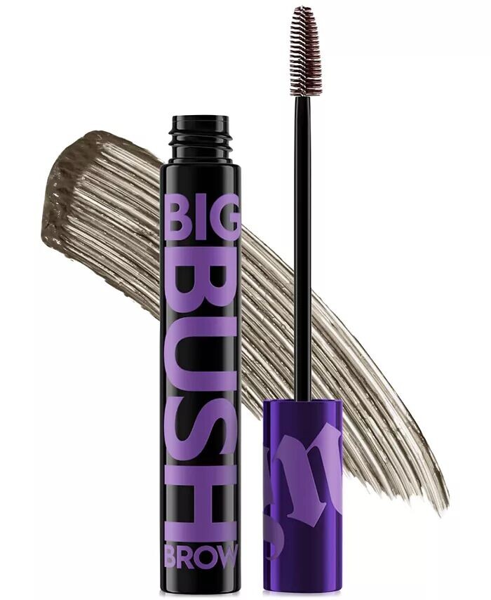 Big Bush Тонирующий гель для объема бровей Urban Decay, цвет Cool Cookie
Big Bush Тонирующий гель для объема бровей Urban Decay, цвет Cool Cookie