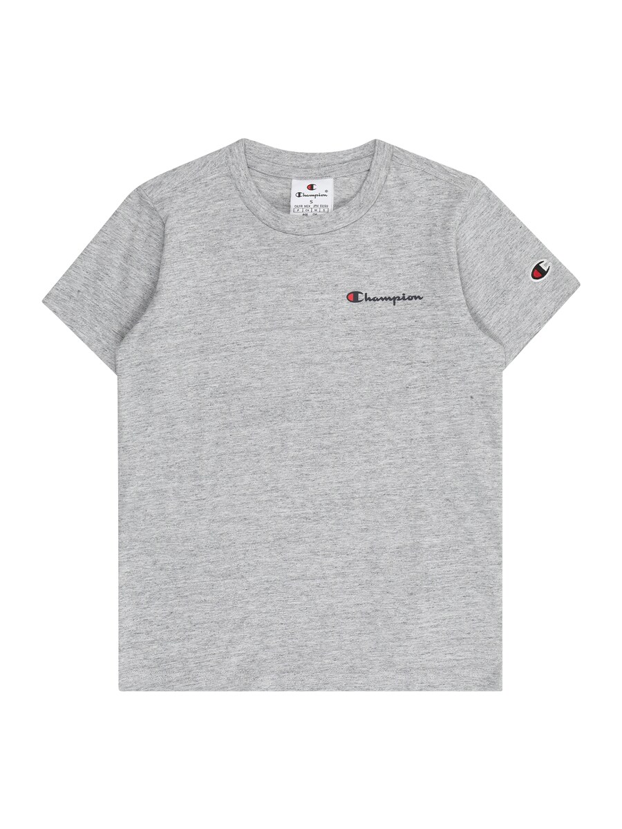 Рубашка Champion Authentic Athletic Apparel, Mottled Grey
Рубашка Champion Authentic Athletic Apparel, Mottled Grey
