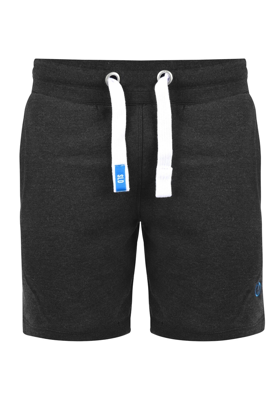 Обычные брюки !Solid, темно-серый
Обычные брюки !Solid, темно-серый