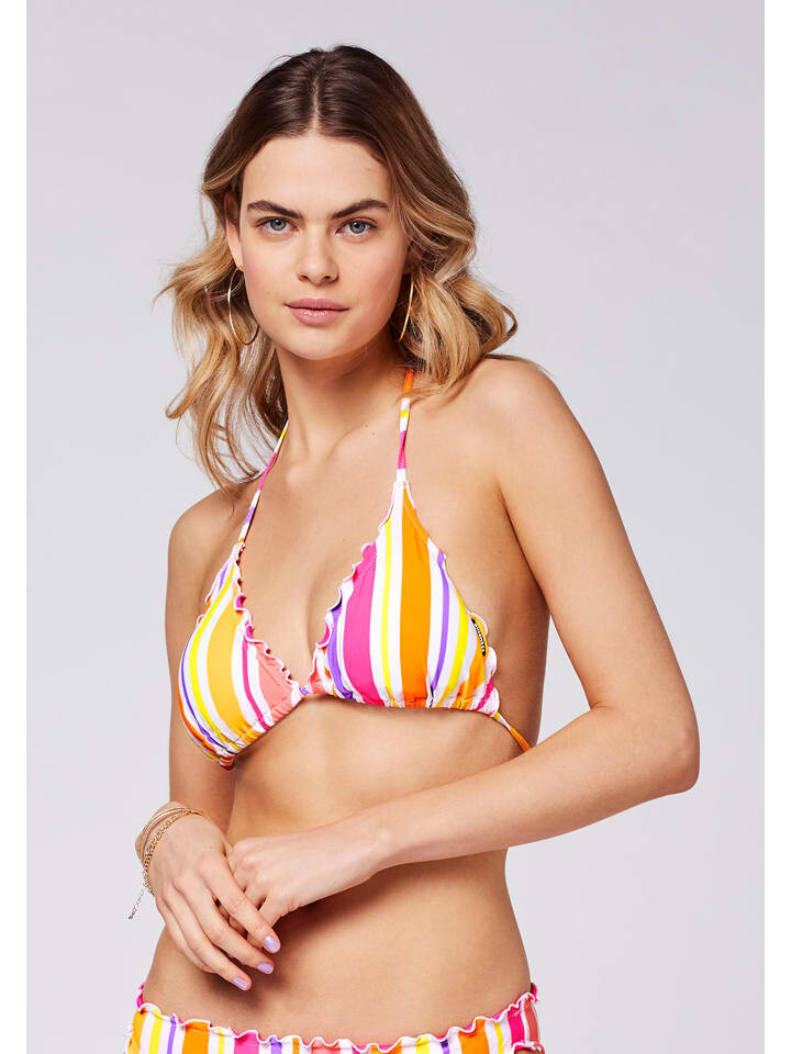 Верх бикини Chiemsee, красочный
Верх бикини Chiemsee, красочный