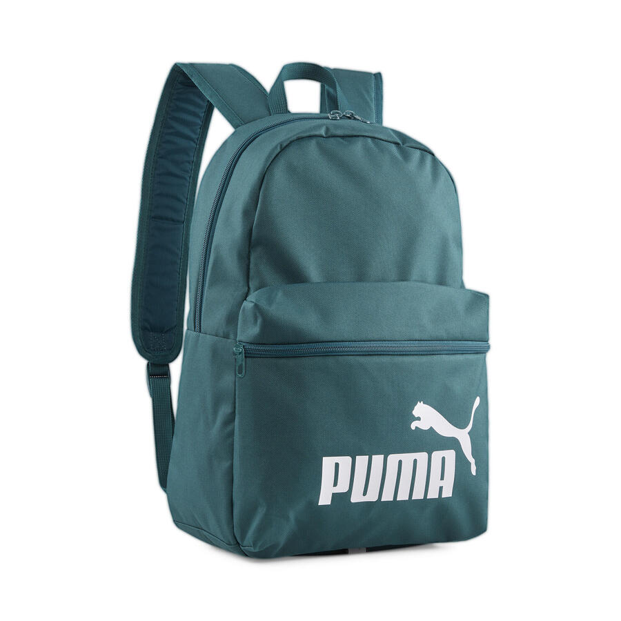 Рюкзак PUMA Phase для взрослых PUMA Malachite Green
Рюкзак PUMA Phase для взрослых PUMA Malachite Green