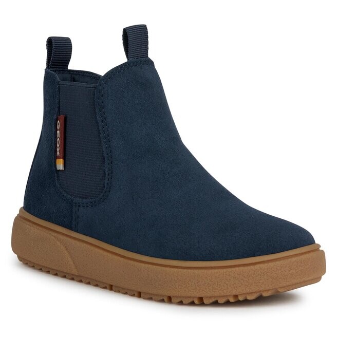 Сапоги Geox JTheleven Boy, темно-синий
Сапоги Geox JTheleven Boy, темно-синий