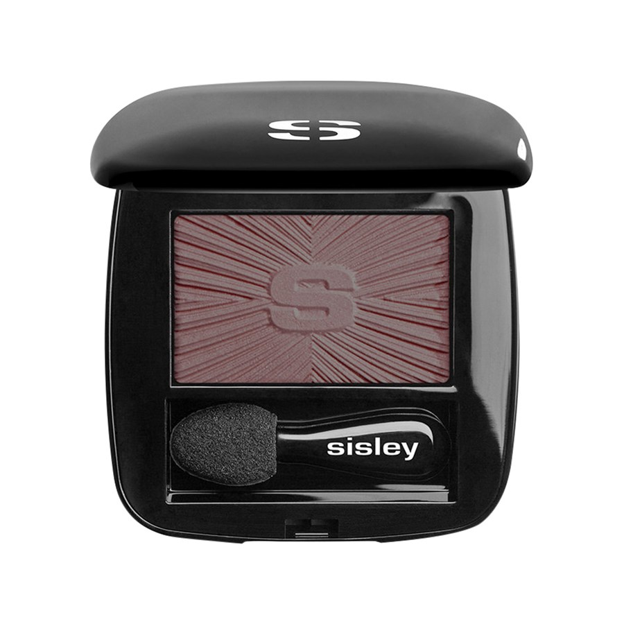 Тушь для ресниц Sisley Phyto-Ombres, Nr. 15 Mat Taupe / 1,8 g
Тушь для ресниц Sisley Phyto-Ombres, Nr. 15 Mat Taupe / 1,8 g